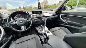 BMW 3GT 2.0D E6 ,automat,SportLine, proprietar - imagine 6