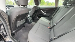 BMW 3GT 2.0D E6 ,automat,SportLine, proprietar - imagine 7