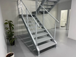 Hala  depozit   - imagine 2