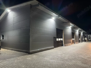 Hala  depozit   - imagine 4