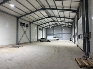 Hala  depozit   - imagine 5