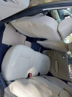 MERCEDES A CLASS 160   88769 km automata cu instalatie de GPL. Stare impecabila - imagine 5