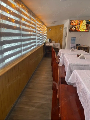 inchiriez casa de vacanta  - imagine 3