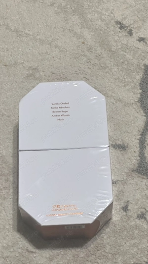 Kay Ali Vanilla 28 - imagine 3