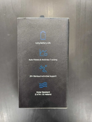 Samsung Galaxy Watch - imagine 3