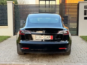 Tesla M3 Dual Motor 2021 Pompa De Caldura - imagine 6