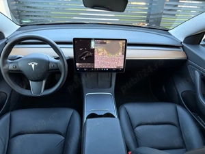 Tesla M3 Dual Motor 2021 Pompa De Caldura - imagine 8