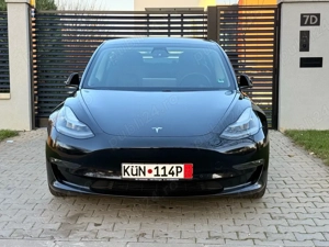 Tesla M3 Dual Motor 2021 Pompa De Caldura - imagine 5