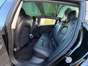 Tesla M3 Dual Motor 2021 Pompa De Caldura - imagine 9