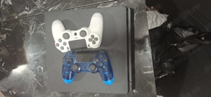 PS4 slim de vanzare .