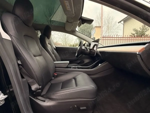 Tesla Model 3 Long Range FSD 3 - imagine 8