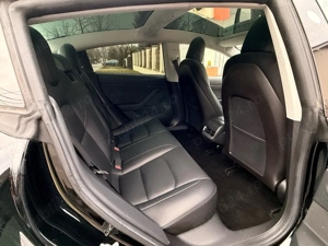 Tesla Model 3 Long Range FSD 3 - imagine 9