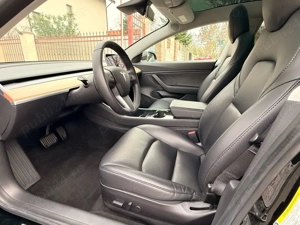 Tesla Model 3 Long Range FSD 3 - imagine 10