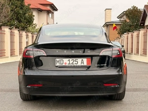 Tesla Model 3 Long Range FSD 3 - imagine 5