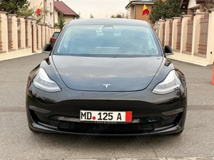 Tesla Model 3 Long Range FSD 3 - imagine 6
