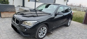 BMW X1 18d - 2013 XDrive - imagine 2
