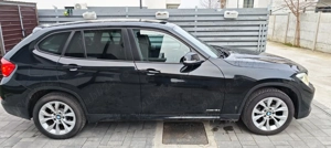 BMW X1 18d - 2013 XDrive - imagine 4