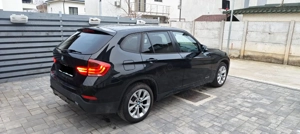 BMW X1 18d - 2013 XDrive - imagine 5