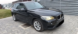 BMW X1 18d - 2013 XDrive - imagine 3