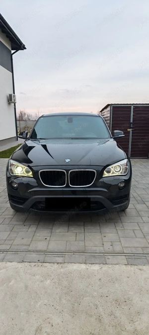 BMW X1 18d - 2013 XDrive