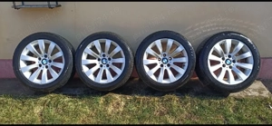 Jante aliaj R16,17si19 5x120 BMW - imagine 4