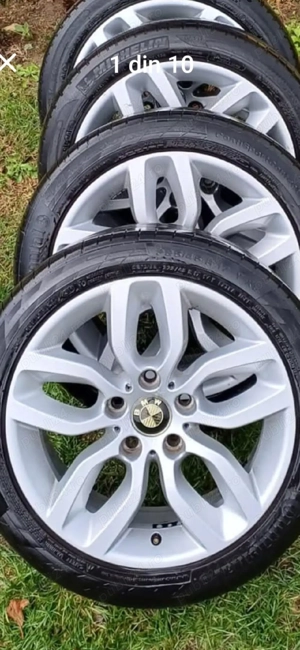 Jante aliaj R16,17si19 5x120 BMW - imagine 5