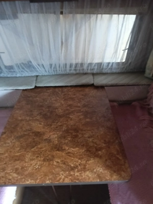 Vind rulotă foarte intretinuta - imagine 7