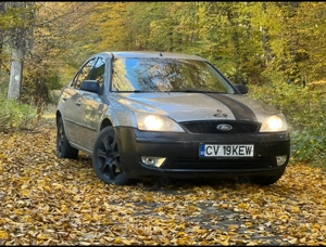 Ford mondeo mk3 - imagine 2