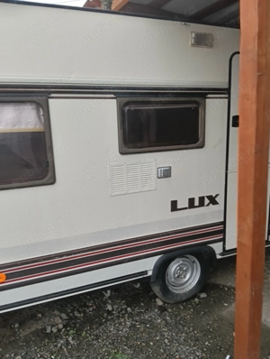 Vind rulotă foarte intretinuta - imagine 2