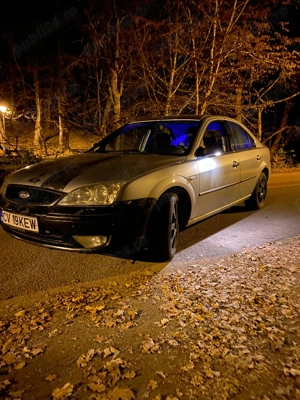 Ford mondeo mk3 - imagine 4