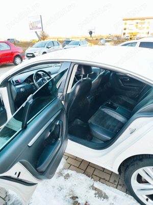Vand Passat CC - imagine 4