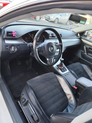 Vand Passat CC - imagine 3