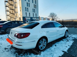 Vand Passat CC - imagine 5
