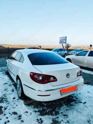 Vand Passat CC - imagine 2