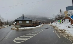 Casa, anexe si teren agricol. - imagine 4