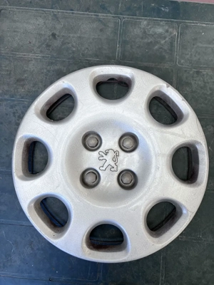 Cauciucuri , jenti si capace pentru Peugeot Partner. - imagine 3