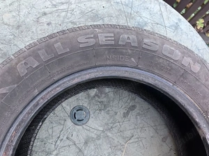 Cauciucuri , jenti si capace pentru Peugeot Partner.