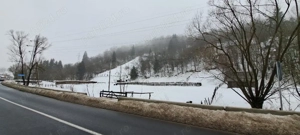 Casa, anexe si teren agricol. - imagine 3