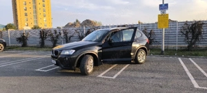 BMW X3 - xDrive -2011 - imagine 5