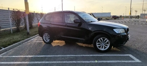 BMW X3 - xDrive -2011 - imagine 4
