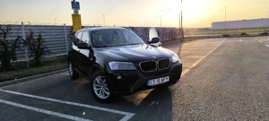 BMW X3 - xDrive -2011 - imagine 3