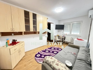 Apartament cu 2 camere etaj intermediar in zona Sagului