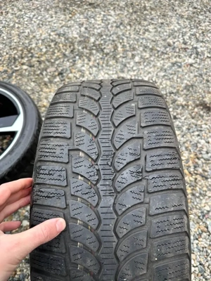 Jante OEM AUDI 225/40 R18 - imagine 4