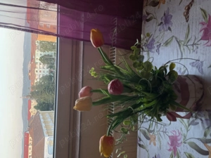 Apartment for rent, centrally located, dedicated to workers.