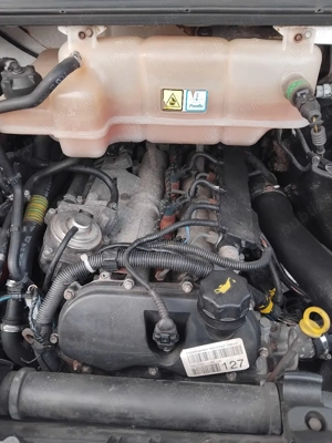 vand iveco daily 65 c 18 detarat categori b - imagine 3