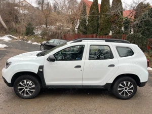 Dacia Duster 1,6 benzin  -gpl 2019 Numai 85500 km!!! - imagine 5