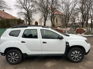 Dacia Duster 1,6 benzin  -gpl 2019 Numai 85500 km!!! - imagine 4