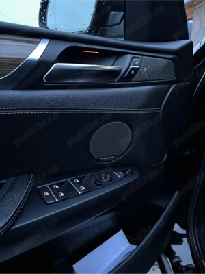 BMW X3 20dxdrive H K facelift - imagine 3