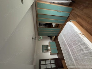 Apartament 3 camere de închiriat centru zona 0  Str Petru Rareș 