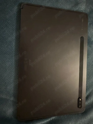Samsung galaxy tab s8 - imagine 2